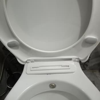 Ege Vitrifiye Klozet Kapağı Menteşe Arızası İçin Yedek Parça Bulunamıyor