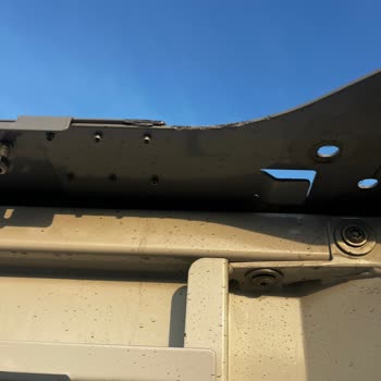 Krone Trailer Mağduriyeti