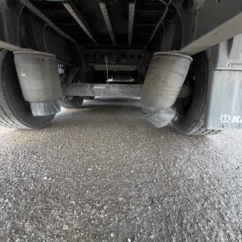 Krone Trailer Mağduriyeti