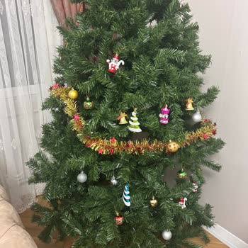 Eksik Ve Hasarlı Yılbaşı Ağacı, Belirsiz İade Süreci