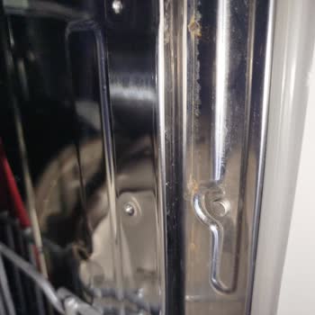 Arçelik Bulaşık Makinesinde Tekrarlayan Paslanma Ve Ürün Güvenilirliği Sorunu