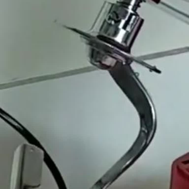 Schafer Mikserimin Yedek Parçası Bulunamıyor, Kullanamıyorum!