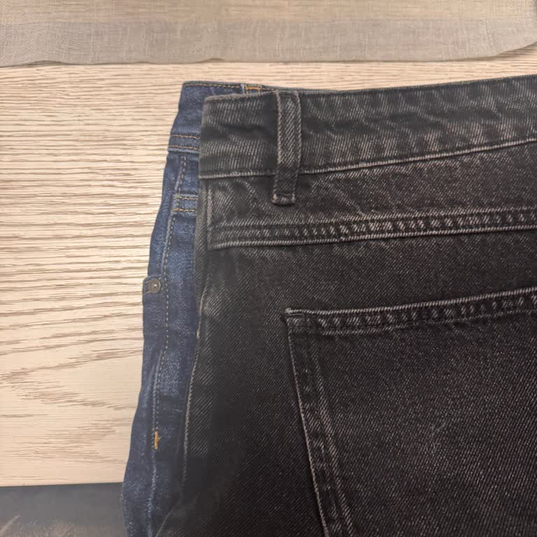 Aynı Kalıp Denilerek Farklı Jean Satışıyla Hayal Kırıklığı