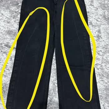 Levi's Pantolonlarda Hızlı Bozulma Ve Olumsuz İnceleme Sonucu Hayal Kırıklığı Yarattı