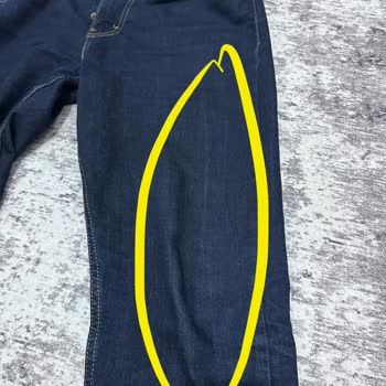 Levi's Pantolonlarda Hızlı Bozulma Ve Olumsuz İnceleme Sonucu Hayal Kırıklığı Yarattı