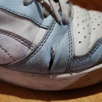 Puma Ayakkabı Kısa Sürede Yıprandı Ve İade Talebim Reddedildi