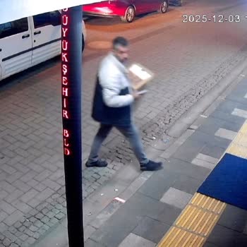 Geciken Ve Güvensiz Kargo Teslimatı Mağduriyeti