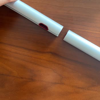 Defalarca Hatalı Ayaklı Ünite Gönderimi Ve Yetersiz Müşteri Hizmeti İle Yaşanan Mağduriyet