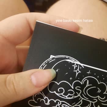 Yanlış Ve Kalitesiz Baskı, İlgisiz Müşteri Hizmeti Ve Ücret İadesi Talebi