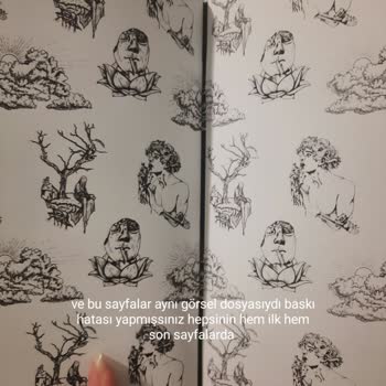 Yanlış Ve Kalitesiz Baskı, İlgisiz Müşteri Hizmeti Ve Ücret İadesi Talebi