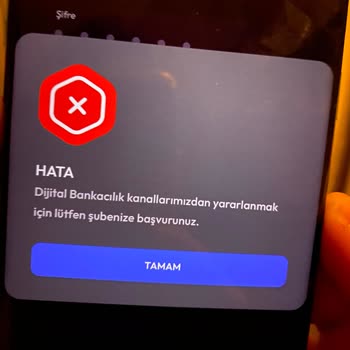 Haber Verilmeden Dijital Kanallarım Kapatıldı, Mağduriyet Yaşıyorum