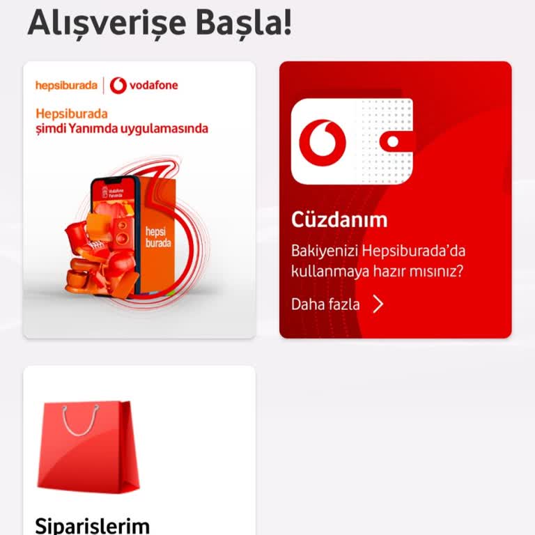 Online Başvuru Nedeniyle Operatör Değişikliği Yapılamıyor, Mağduriyet Yaşıyorum