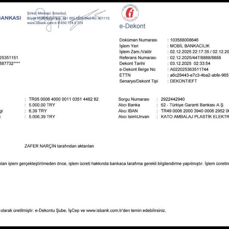 Yanlış IBAN Nedeniyle Kaybolan Para: Exonbet Mağduriyeti