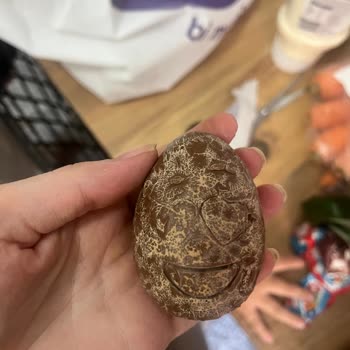 Bozuk Çikolata Sürpriz Yumurtası Hayal Kırıklığı Yarattı