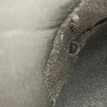 Çelik Burunlu İş Ayakkabısı Kısa Sürede Yırtıldı Ve Çözüm Sunulmadı