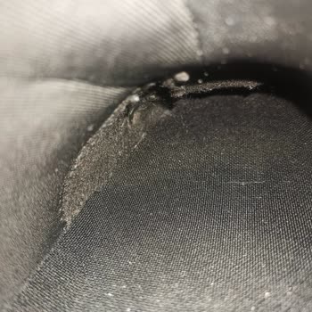 Çelik Burunlu İş Ayakkabısı Kısa Sürede Yırtıldı Ve Çözüm Sunulmadı