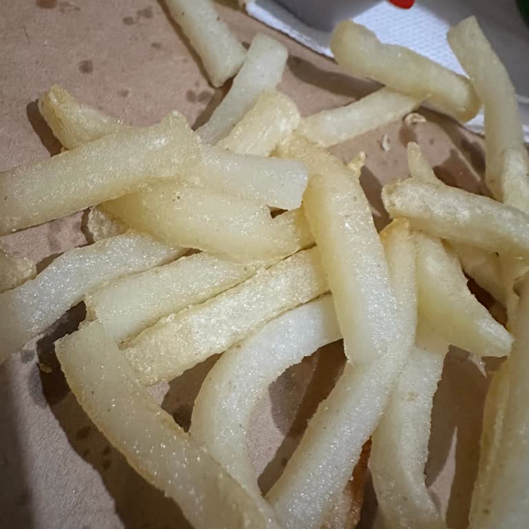 Eksik Ve Kalitesiz Ürün Teslimatı, Hijyen Sorunları