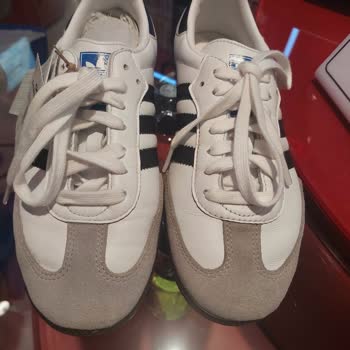 İlk Kullanımda Sorunlu Ayakkabı Ve Uzayan İade Süreci