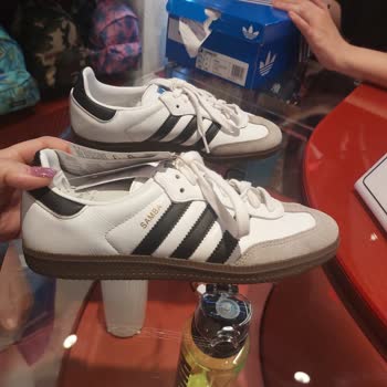 İlk Kullanımda Sorunlu Ayakkabı Ve Uzayan İade Süreci