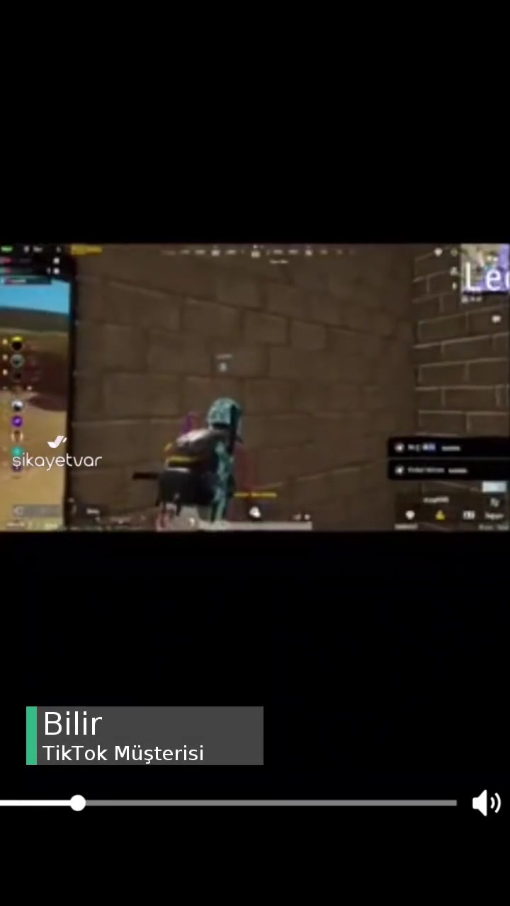 TikTok İhlal Ve Ban, Çifte Standart, Emeğimizi Çöp Ediyorlar videonun kapak resmi