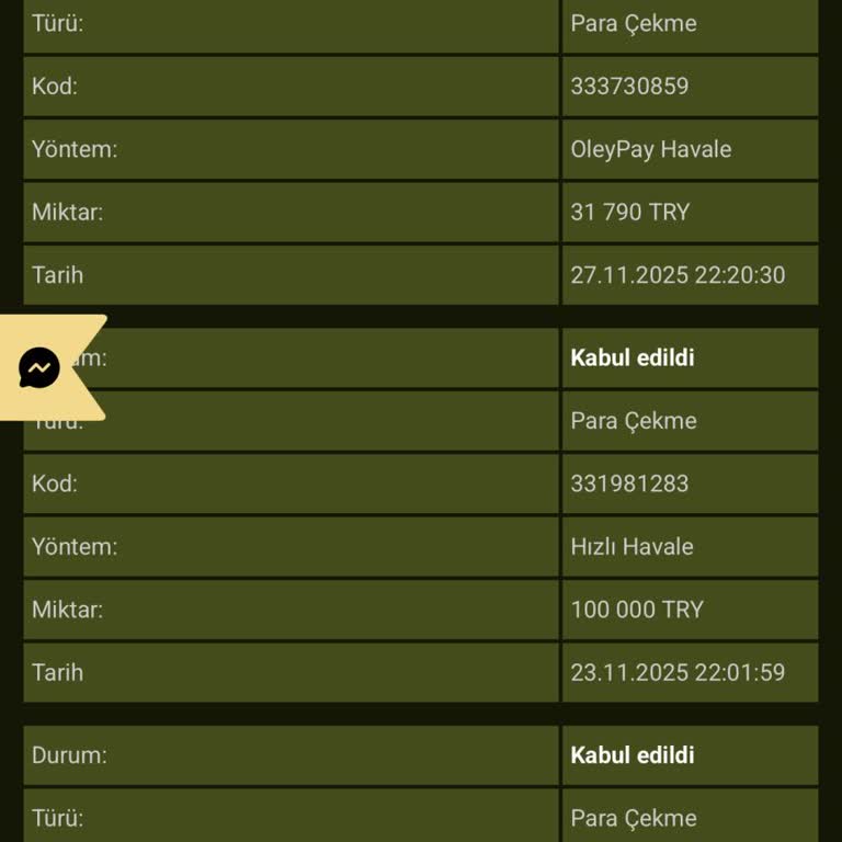 GrandPashaBet'te Onaylanan Çekim Talebim Günlerdir Hesabıma Yatırılmadı