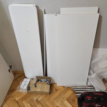 Eksik Ve Kusurlu Mobilya Parçaları İle Yetersiz Müşteri Hizmeti Nedeniyle Mağduriyet