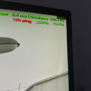 TÜRKSAT Kablo Net'te 4-5 Aydır Süren İnternet Kesintisi Ve Yetersiz Teknik Destek