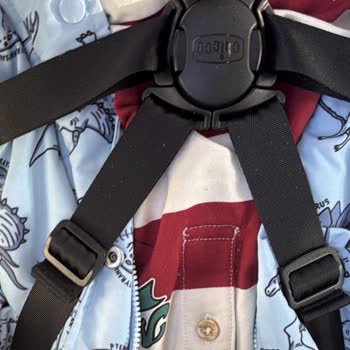 Garanti Kapsamındaki Bebek Arabası İçin Haksız Kemer Ve Ped Ücreti Talebi