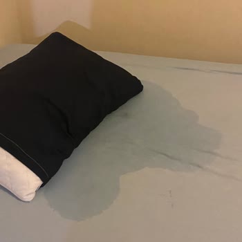 Bir Yıldır Süren Su Sızıntısı Mağduriyeti Ve Çözüm Eksikliği