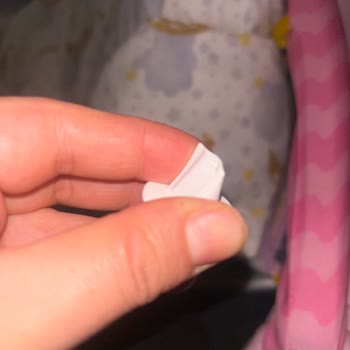 Göğüs Pompası Parçası Kısa Sürede Deforme Oldu, Mağduriyet Yaşıyorum