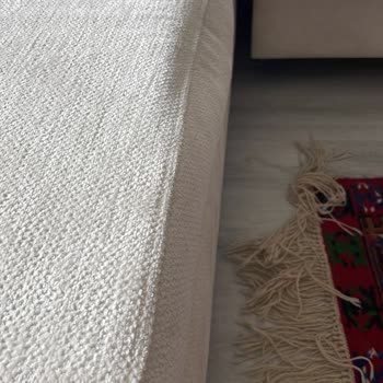 Sıfır Alınan Koltuk Ve Berjer Defolu Çıktı Firma 6 Aydır Çözüm Sunmadı