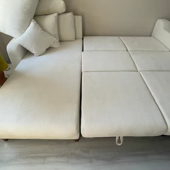 Sıfır Alınan Koltuk Ve Berjer Defolu Çıktı Firma 6 Aydır Çözüm Sunmadı