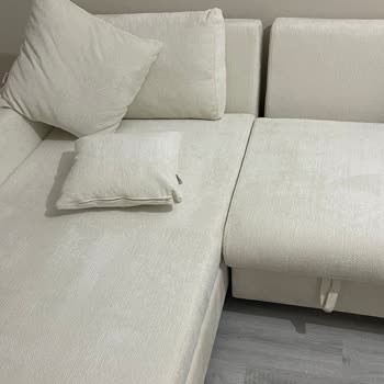 Sıfır Alınan Koltuk Ve Berjer Defolu Çıktı Firma 6 Aydır Çözüm Sunmadı