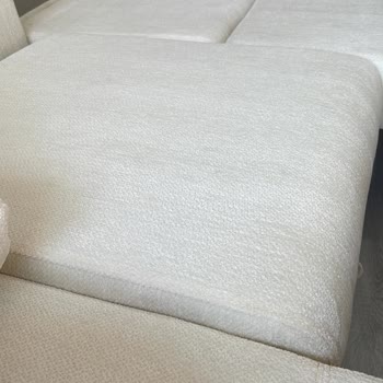 Sıfır Alınan Koltuk Ve Berjer Defolu Çıktı Firma 6 Aydır Çözüm Sunmadı