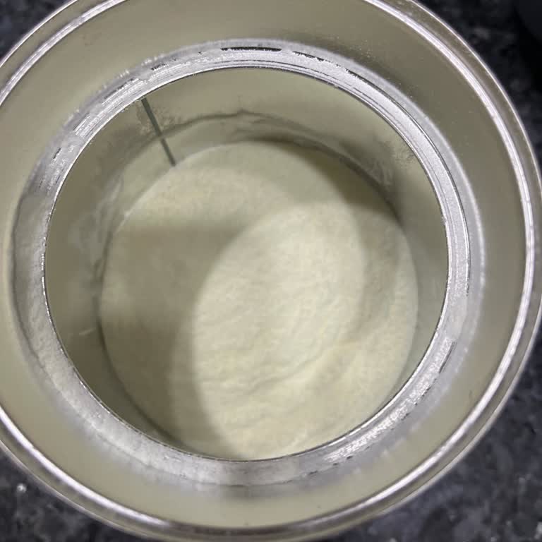 Bebek Mamasında Ağır Koku Ve Sağlık Sorunu Endişesi