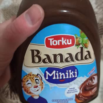 A101’den Aldığım Torku Banada Miniki Ürünü Bozuk Çıktı, Sağlık Endişesi Yaşadım