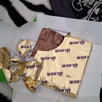 Son Kullanma Tarihi Geçmemiş Üründe Bozulmuş Çikolata Şoku!