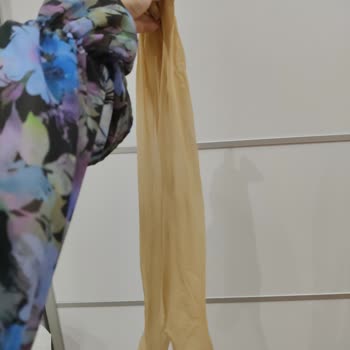 Penti Stop 7 Çoraplar İlk Giyişte Yırtılıyor, Bedenler Çok Küçük