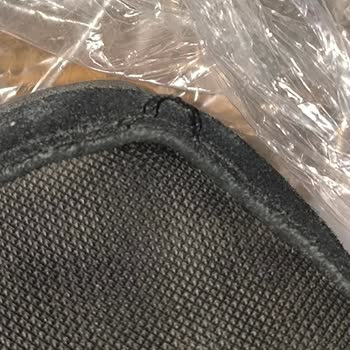 Kısa Sürede Dikiş Atan Ayakkabıya Ret Ve Yetersiz Açıklama