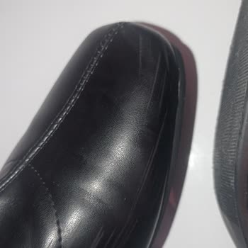 FLO Ayakkabı İlk Kullanımda Deforme Olan Bot Ve Olumsuz İnceleme Sonucu!