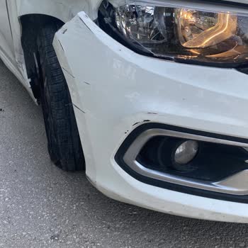 Budget (budget.com.tr) Kaza Sonrası Faturasız Yüksek Masraf Ve Araç Tahsis Sorunu!