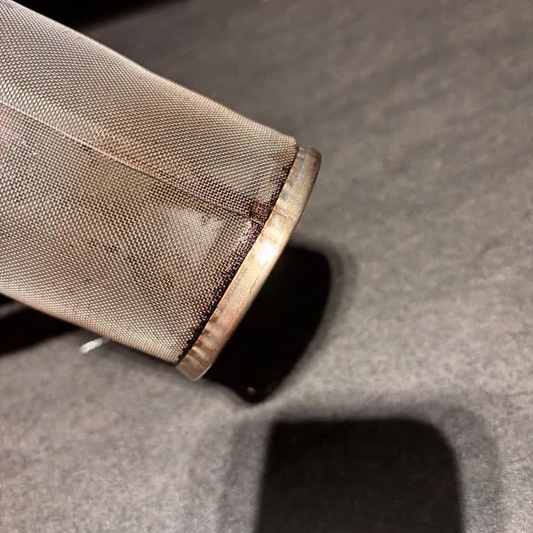 Jumbo Demlik Süzgeci İçin Yedek Parça Sorunu Ve Çözüm Eksikliği