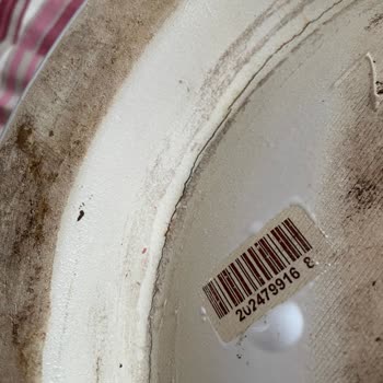 Kırık Ve Kullanılmış Lavabo İçin İade Sürecinde Bilgilendirme Ve Gecikme Sorunu