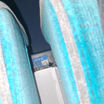 Yüksek Hızlı Tren Yolculuğunda Temizlik Sorunu