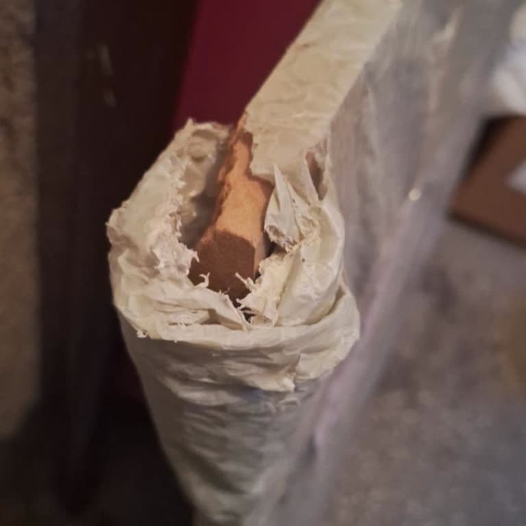 Hasarlı Ürün, Geciken Kargo Ve İade Sorunu