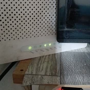 İki Haftadır İnternetsiz Kaldım, Sorun Hala Çözülmedi