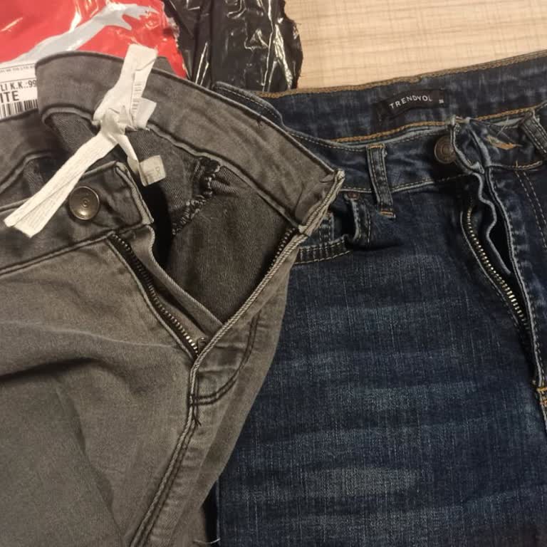 Kargopantolon.site Farklı Ürün Gönderimiyle Mağduriyet Yaşandı!