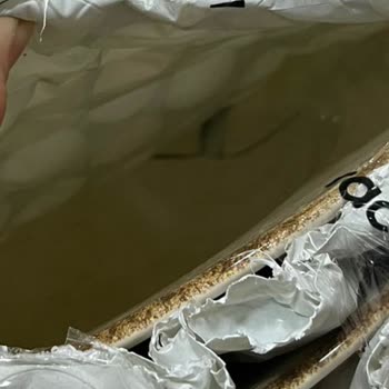 Karaca Züccaciye Kırık Gelen Makarna Tabakları İçin Tutarsız İade Süreci Ve Mağduriyet!