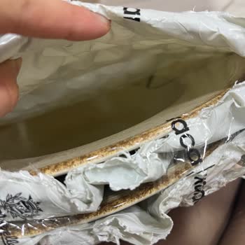 Karaca Züccaciye Kırık Gelen Makarna Tabakları İçin Tutarsız İade Süreci Ve Mağduriyet!