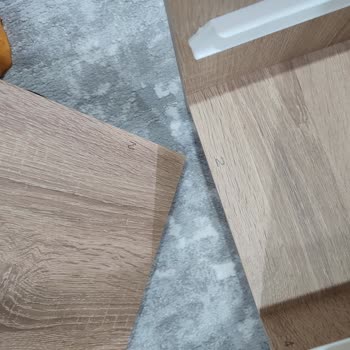 Hepsiburada Eksik Gönderilen Dolap Parçası İçin Çözüm Bekliyorum!